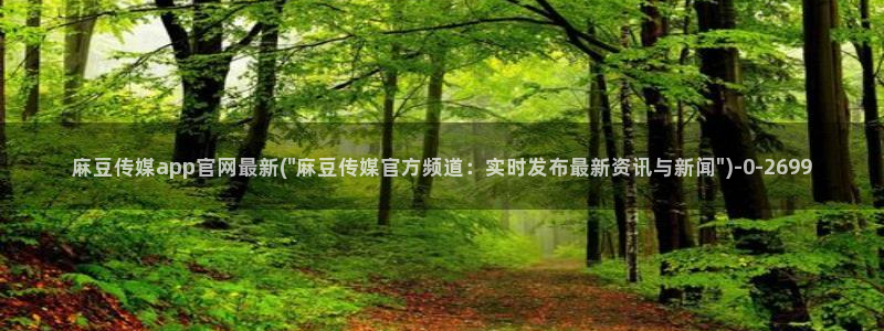 麻豆视频站导航