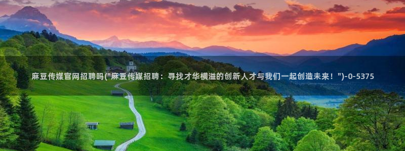 麻豆视频 更新视频