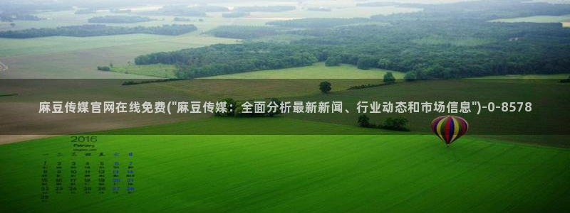 麻豆视频 资源合集