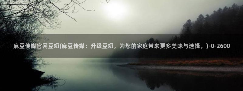 麻豆视频 更新在线看